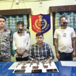 ধসের বিপর্যস্ত উত্তর সিকিম, যুদ্ধকালীন তৎপরতায় চলছে কাজ